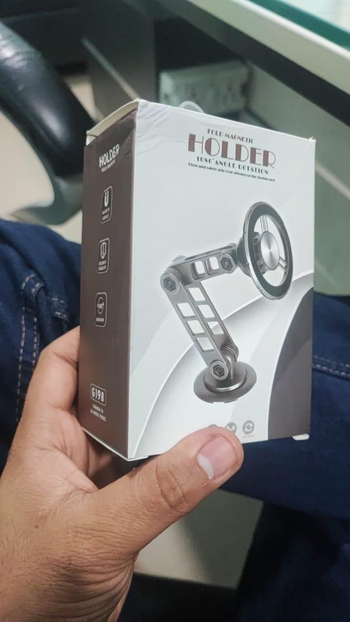 Universal 360  PRO Phone Holder